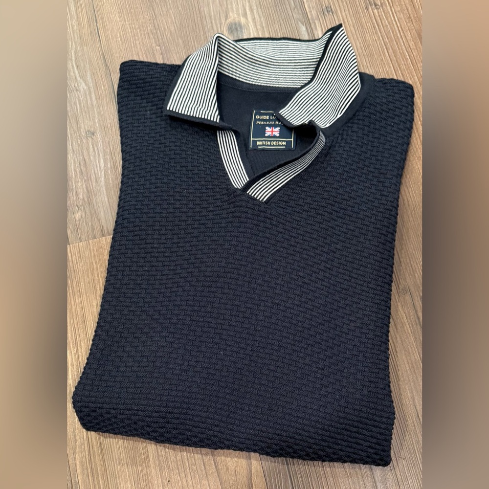 Guide London SizeM
Premium Range - Picture 2 of 10